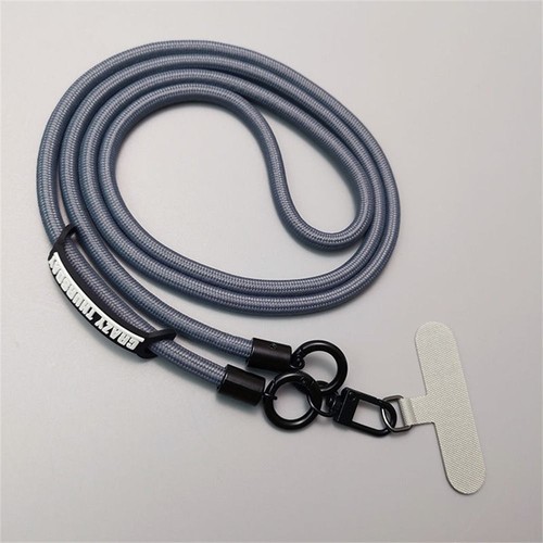 Anti-lost Mobile Phone Lanyard Crossbody Cellphone Straps Phone Case - Picture 11 of 22