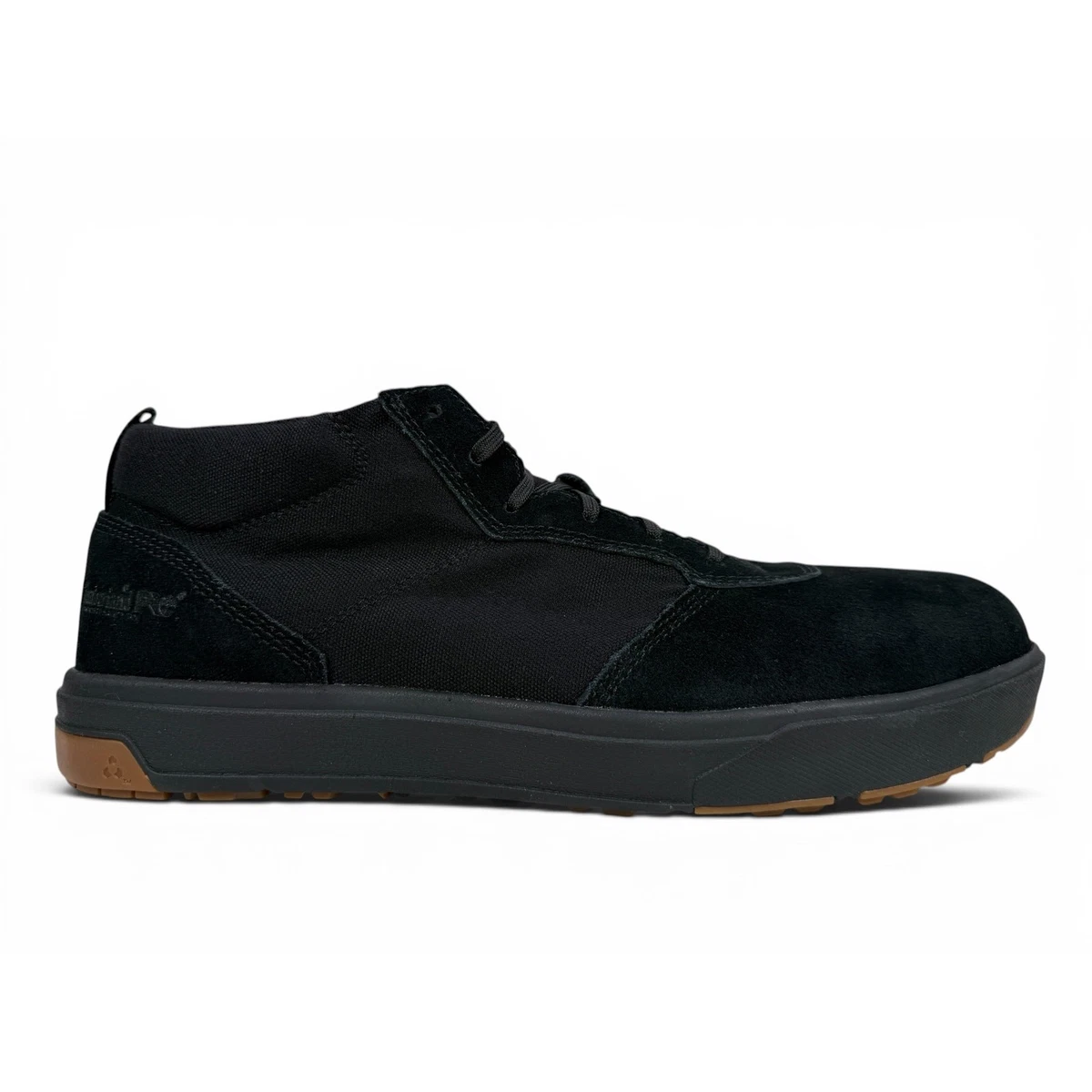Timberland Suede Black Boots for Men for Sale - Shop New  display picture 1