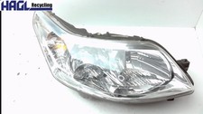 Scheinwerfer mit Blinker komplett Rechts 89902333 Citroen C4 Coupe 1.4 16V L