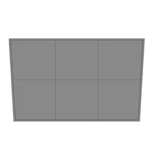 Snow Peak snow peak land base 6 inner mat TM-606 JP