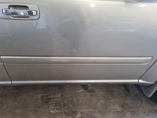 Baguette de porte Nissan X-TRAIL