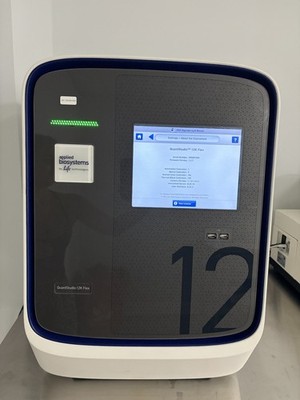 Applied Biosystems QuantStudio 12K Flex Real-Time PCR System