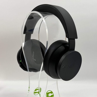 Microsoft Wireless Headset Black 1944 For Xbox One And Xbox Series X/S