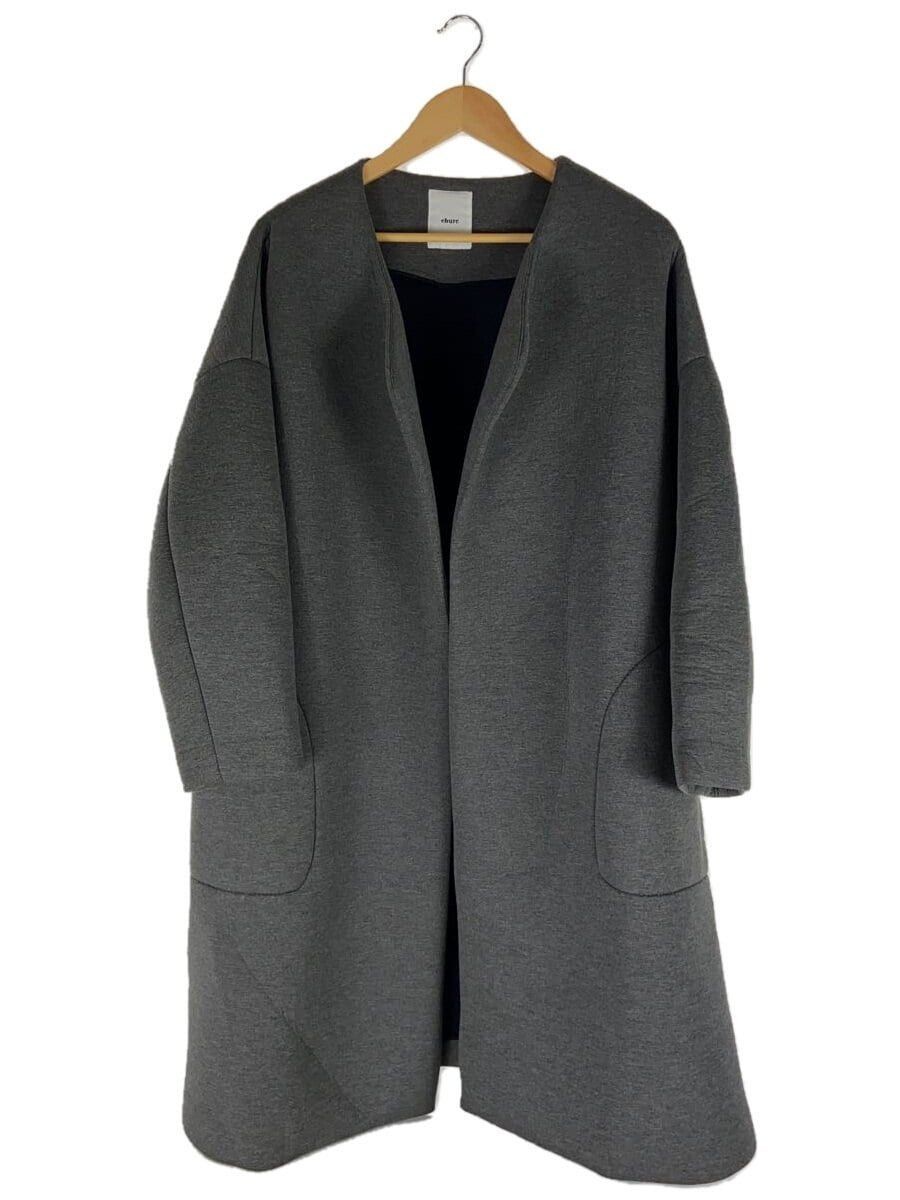 ALTRA SAZABY LEAGUE altro cappotto 36 grigio rayon