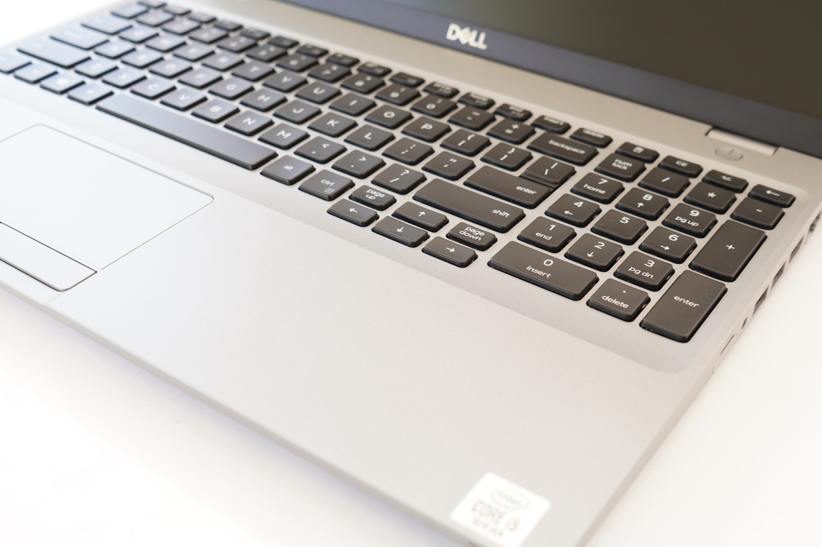 Laptop Dell Precision 3550 i5-10310U | 16GB | 256GB NVMe | WiFi+BT | Win11 Pro, imagen 7