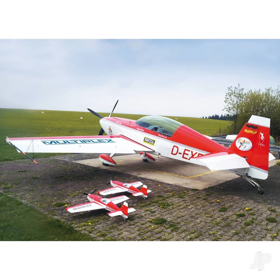 Multiplex RR Extra 300S - Image 4 of 4