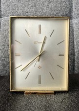 Vintage Dunes Hotel/Casino Las Vegas, Swiss clock, Vegas Historic Gem, WORKING.