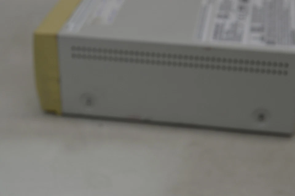 Mitsubishi P93D THERMAL PRINTER - Image 3 of 4