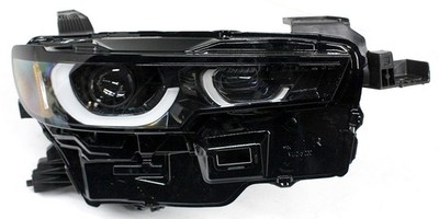 OEM Right Passenger Side Headlamp For Mazda CX-50 VA41-51-030C | eBay