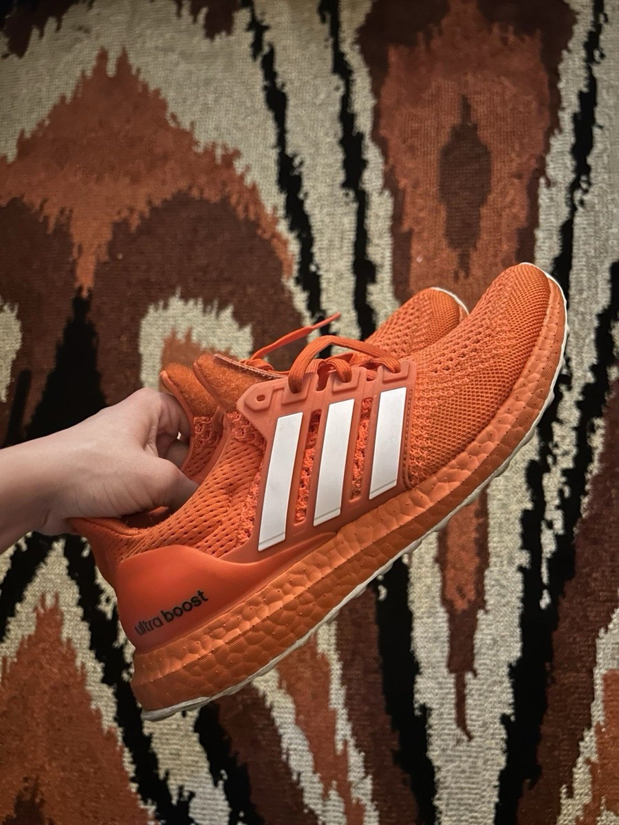 adidas gazelle silver green womens University of Miami Hurricanes Ultraboost Shoes – allCanes