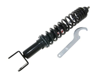 Stoßdämpfer YSS Mono PRO-X 330mm, kompatibel für Vespa PK 50-80 XL XLS XL2 N L R
