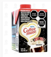 3 -COFFEE MATE BAILEYS IRISH CREAM COFFEE CREAMER LIMITED EDITION 530g (18.69oz)