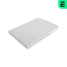 Innenraumfilter OPTIMAL OP-FCF20004 Partikelfilter für VW PASSAT B5 3B3 GOLF 3 1
