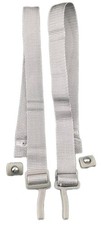 Graco Swing Glider LX Replacement Shoulder Straps Pair