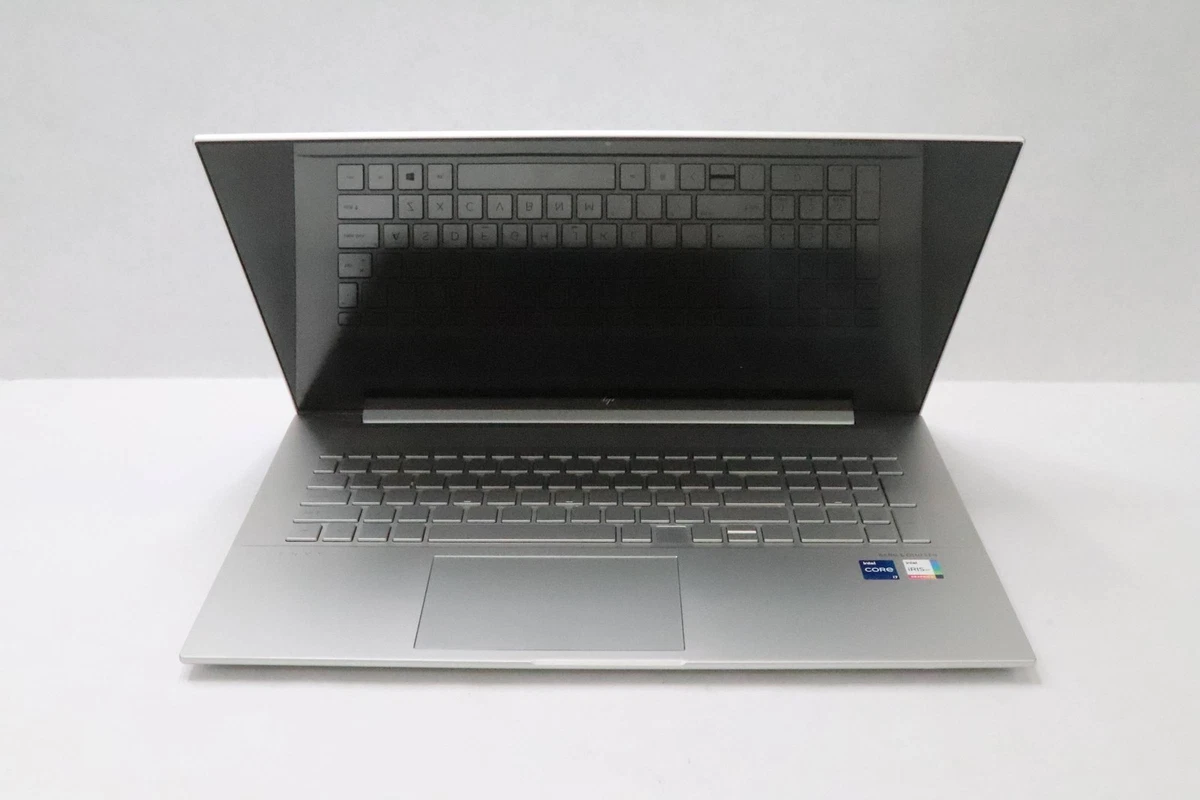 Preços baixos em Notebooks HP Envy 17 | eBay