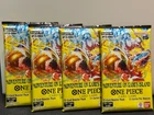 One Piece TCG OP15 Adventure On Kami's Island x1 Booster Pack ENGLISH SEALED NEW