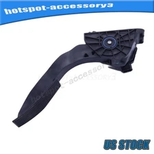 1× Accelerator Pedal Assembly w/Travel Sensor For 16-19 Chevy Malibu 84344895 US