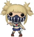 Funko Pop! Animation: My Hero Academia - Himiko Toga with Face Cover #787