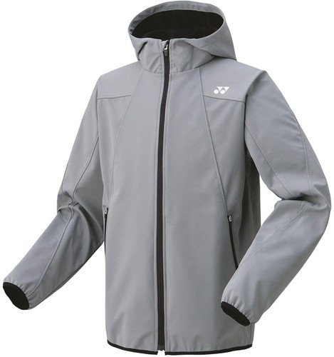 YONEX Parka Warm-up Parka 51049 grau 010 S 504