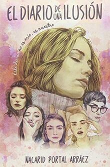El Diario De Una Ilusión (Blanco y Negro): Este Dia... | Buch | Zustand sehr gut