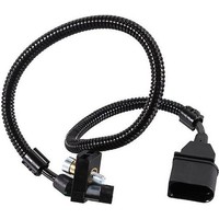 Metzger 0902238 Impulsgeber Kurbelwelle FüR VW Seat Kurbelwellensensor