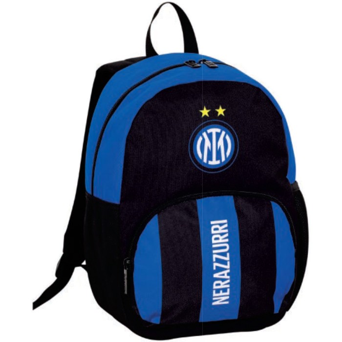 MOCHILA PEQUEÑA INTER LÍNEA ASILO por siete producto oficial