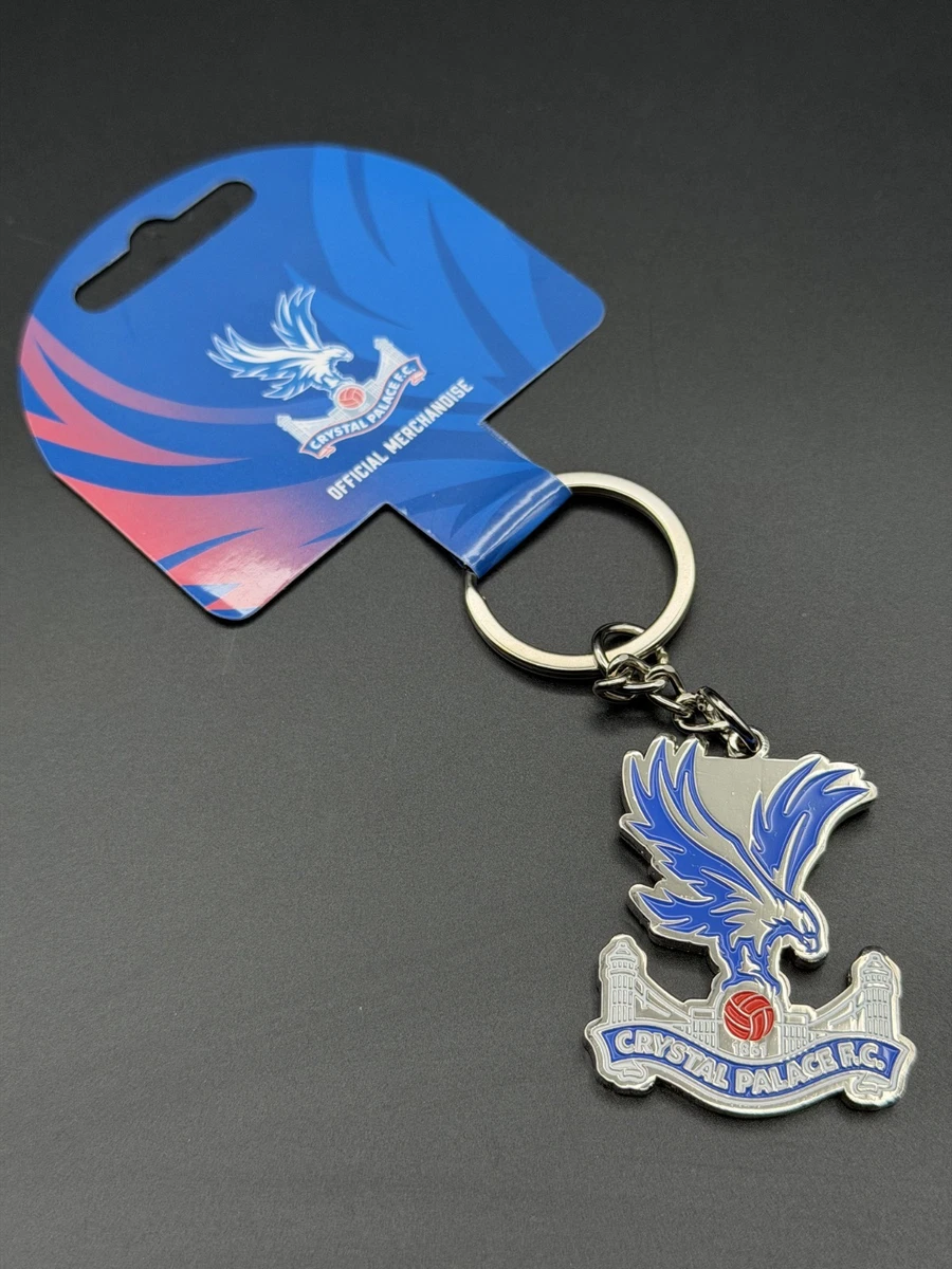 Crystal Palace Unisex Adult International Club Soccer Fan Apparel