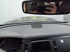 Rear View Mirror Automatic Dimming Without Rain Sensor Fits 13-20 FUSION 2597718