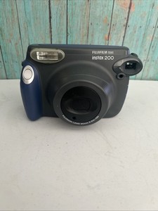 Instax 200 | eBay