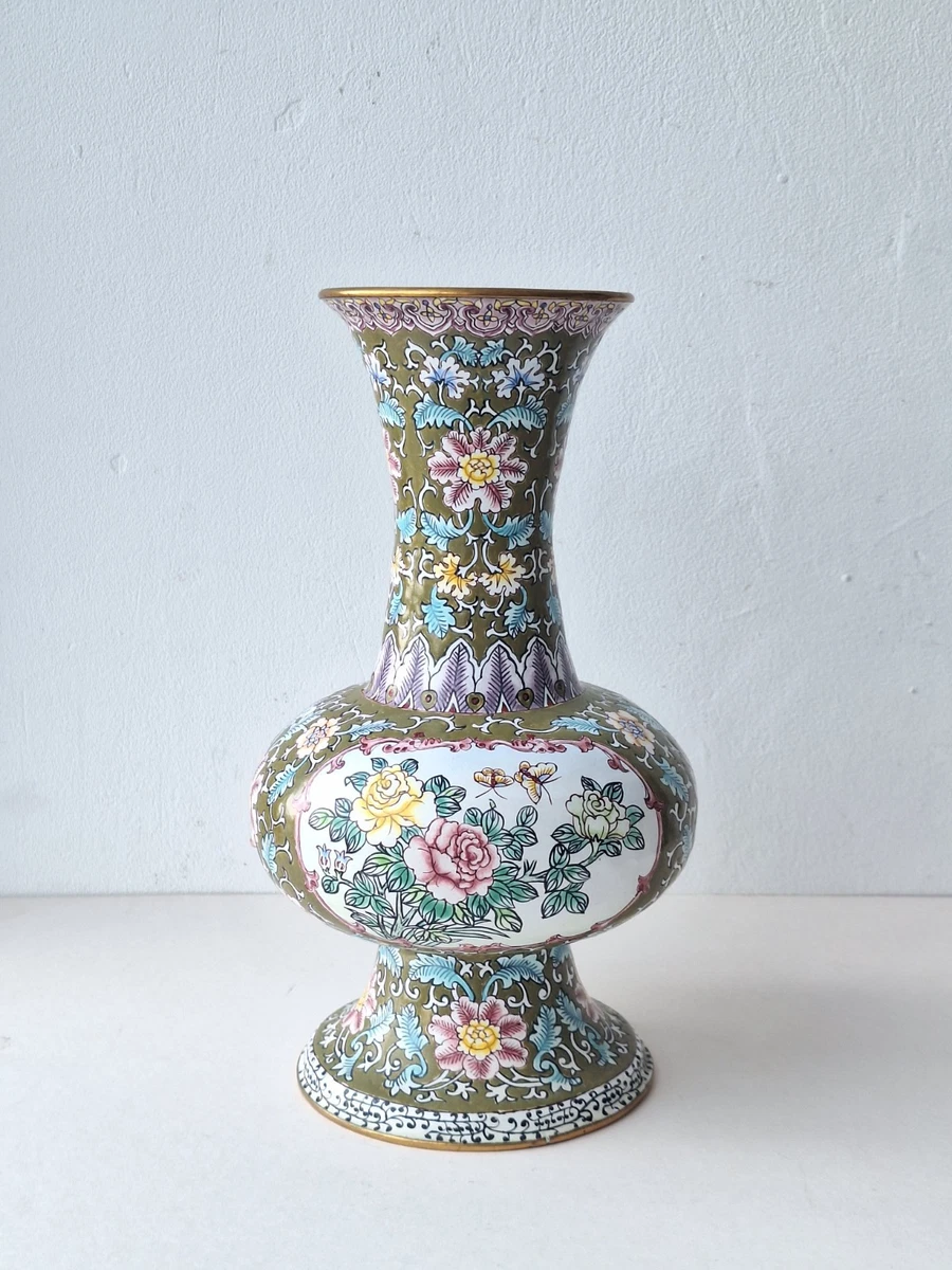 中国古董花瓶| eBay