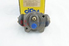 CILINDRETTO FRENO RUOTA PER FIAT 1300 1500 238 (1961-1982) - CIFAM 101-433