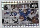 2025 Mosaic Josh Allen Mosaic (Raw)