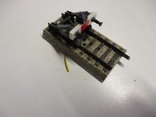 Märklin 7191 Prellbock mit Gleissperrsignal