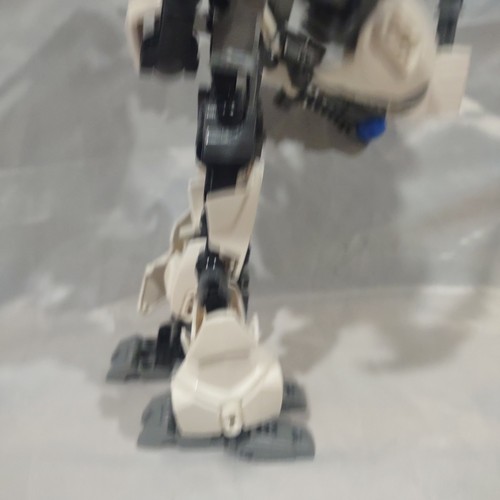 Lego Hero Factory Stormer XL Lego 6230 w/ Instructions & Stormer 3.0 Complete - 第 6/22 張圖片