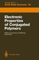 Electronic Properties Of Conjugated Polymers Hans Kuzmany