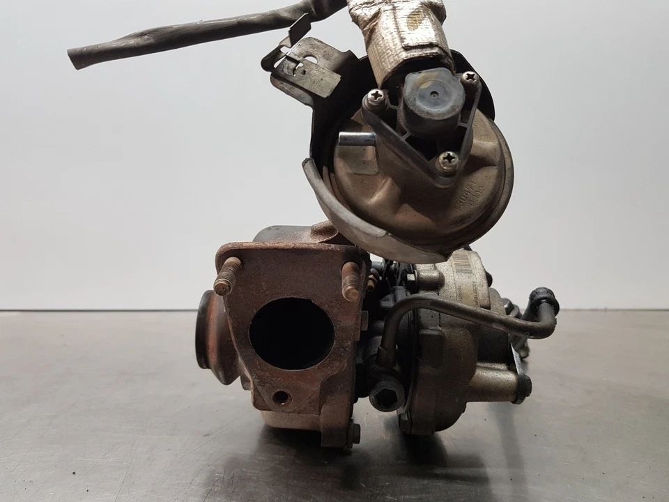 9682778680 TURBOCOMPRESOR / 884962 PARA PEUGEOT 508 SW ALLURE - Imagen 3 de 4