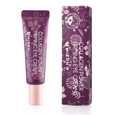 Mizon Collagen Power Straffende Augencreme 10 ml