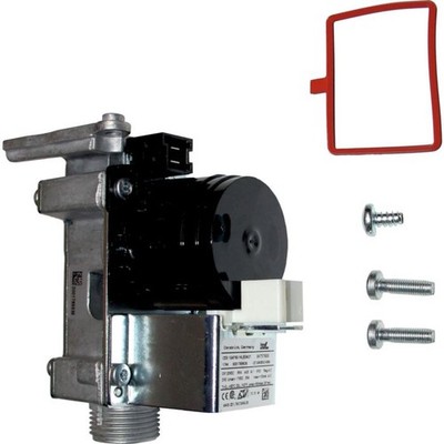 Wolf Gasarmatur CES inkl 3 Dichtungen 274514699 für CGB-2-20/24