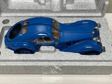 AUTOart 1/18 Bugatti Type 57s Atlantic 1938 249175