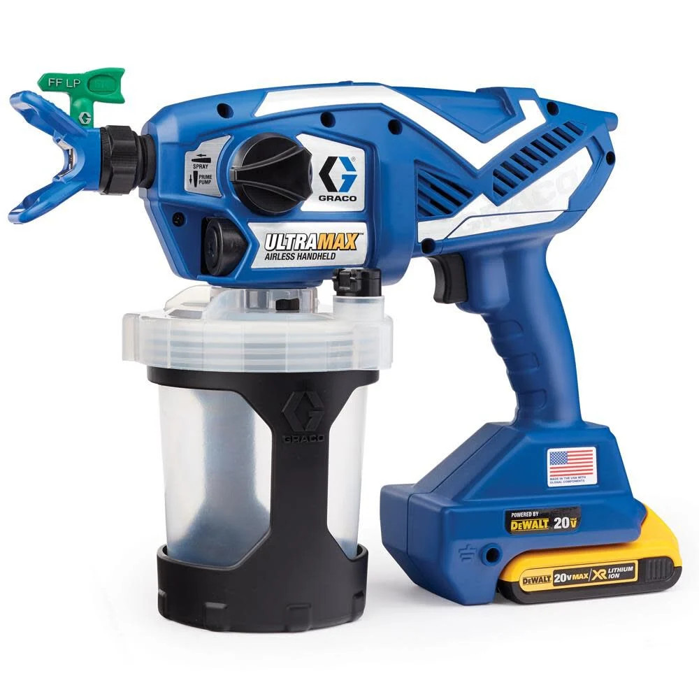 With 20v Max Dewalt Battery