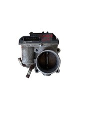 08-15 Mitsubishi Lancer Evolution Mr Gsr Evo Xralliart Throttle Body Oem 08-15 Mitsubishi Lancer Evolution Mr Gsr Evo Xralliart Throttle Body Oem