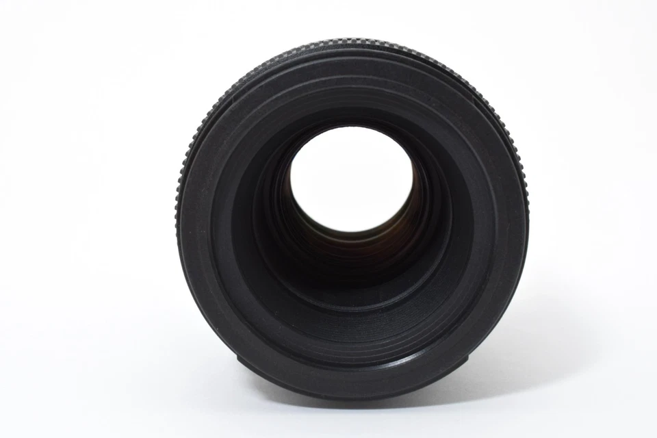 Lente macro Tamron SP AF 90 mm f/2,8 Di Macro 272EN 1:1 para Nikon con caja Japón Foto 4 de 4