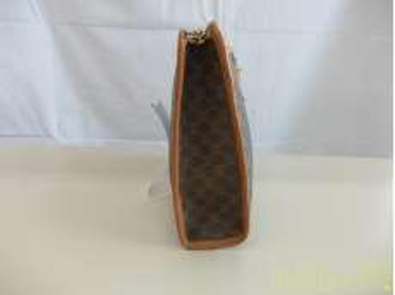 Second Bag M11 Second Bag Macadam Pattern Celine … - image 5