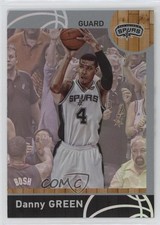 2013 Panini NBA (International) NBA2K Online CDKey Player Cards Danny Green 1k8e