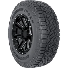 4 Tires Crosswind Rugged Traxx LT 285/75R16 Load E 10 Ply RT R/T Rugged Terrain