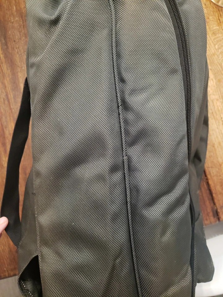 Victorinox Swiss Army 21" Bolso de Hombro Extensible de Mano Mochila Equipaje Foto 4 de 4