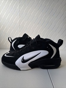 nike air way up black