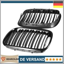 Kühlergrill Nieren Grill Für BMW X5 E70 2007-2013 Sport Performance L+R Satz