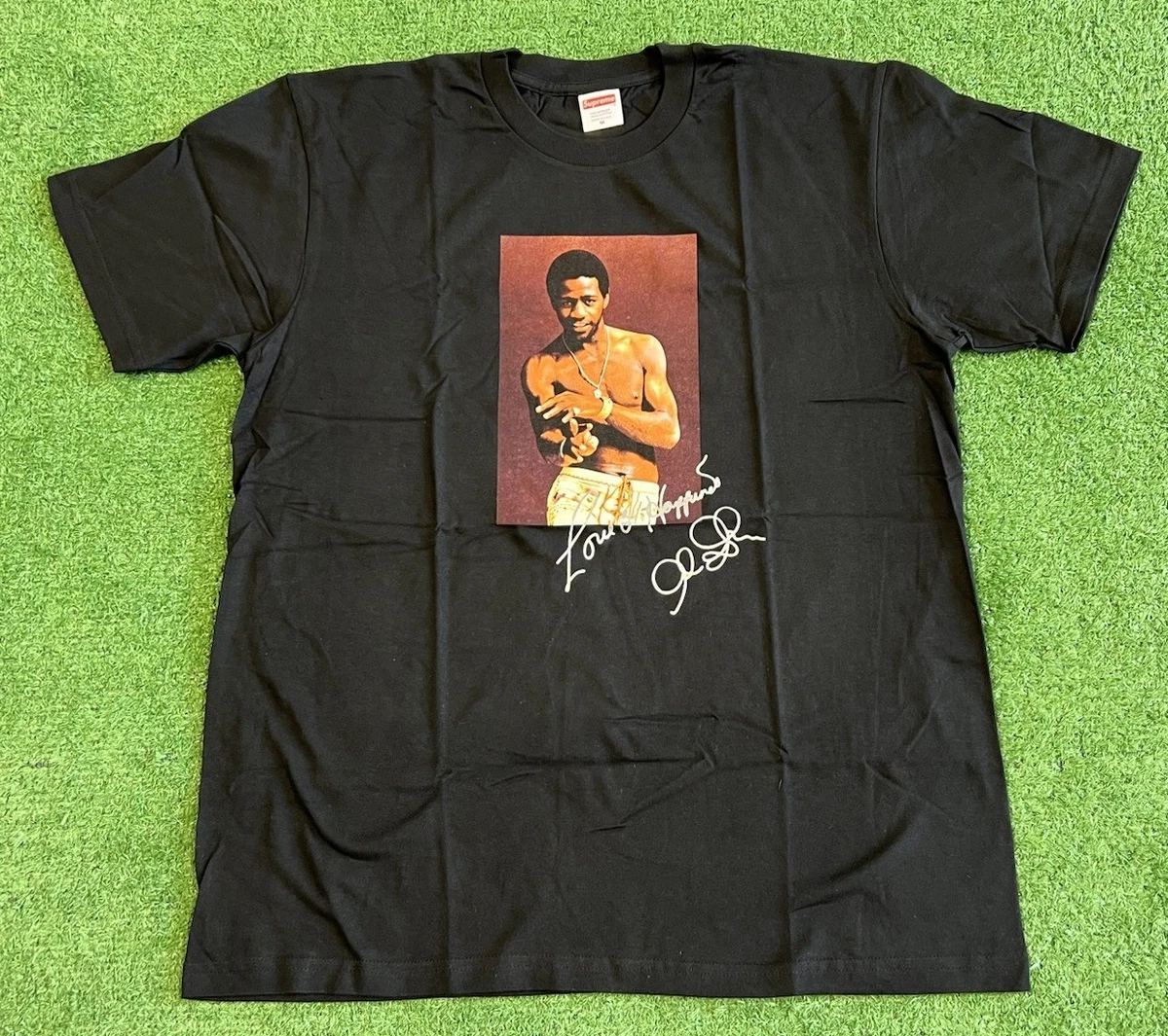 Supreme Nyc In Men's T-Shirts for sale | eBay