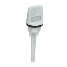 Oil Dipstick, Oil Level Gauge, High Hardness Flame Retardant Oil Dipstick with